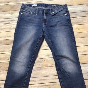 Gap 1969 Real Straight Jeans. Size 31r